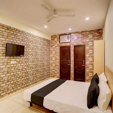 Hotel O Blue Vibes 密拉特 外观 照片