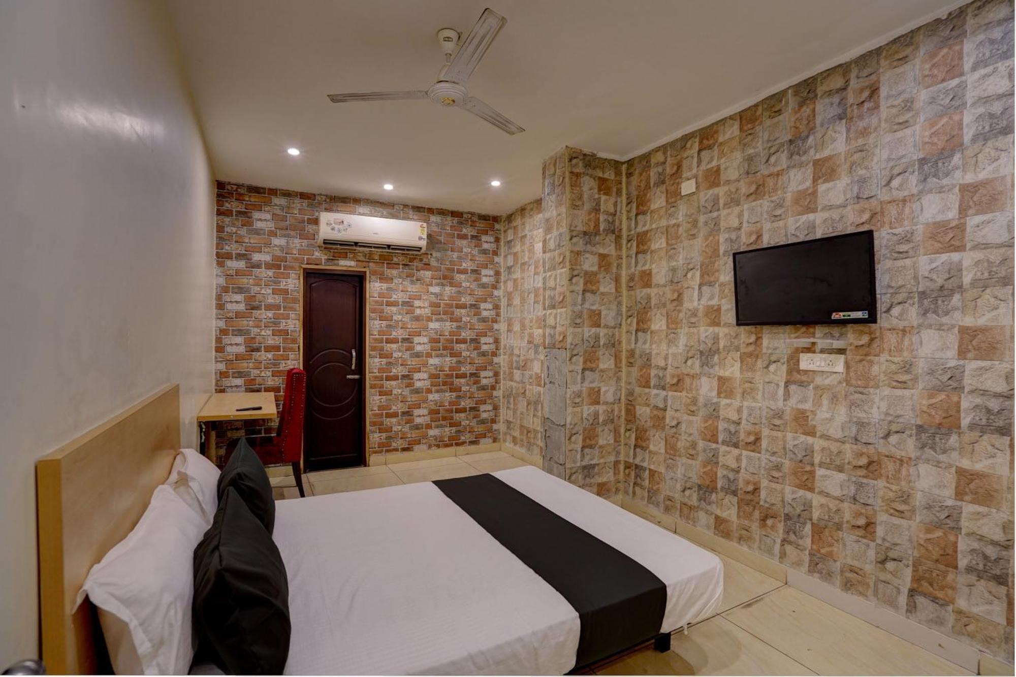Hotel O Blue Vibes 密拉特 外观 照片